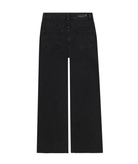 DL1961 Girls Lily Nightshade Wide Leg Jeans Girls Denim DL1961