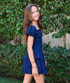 Katie J NYC Girls Lainey Dress Girls Casual Dresses Katie J NYC