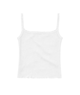 Katie J NYC Girls Susan Tank Girls Casual Tops Katie J NYC White Y/S (7/8)