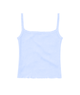 Katie J NYC Girls Susan Tank Girls Casual Tops Katie J NYC Serene Blue Y/S (7/8)