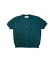 8apart Women Dolly Cashmere Blend Short Sleeve Cardigan