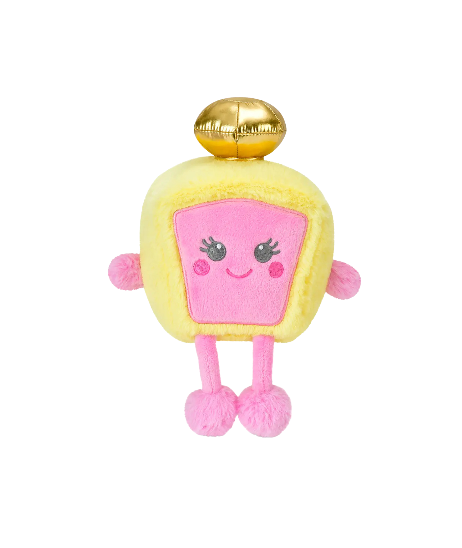 Perfume Bottle Mini Plush Accessories iScream Multi
