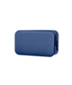 Frankie's Exclusives Jelly Makeup Bag Oxford Navy
