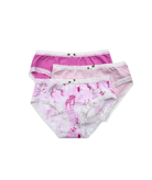 Esme Girls Panty Set Paw Club Accessories Esme Multi Y/L (7/8)