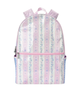 Cooper Pink Floral Backpack