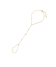 Electric Picks Lane Hand Chain Accessories Electric Picks Gold