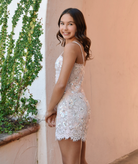 Love Shack Fancy Tween Mini Jetta Dress Girls Special Dresses Love Shack Fancy