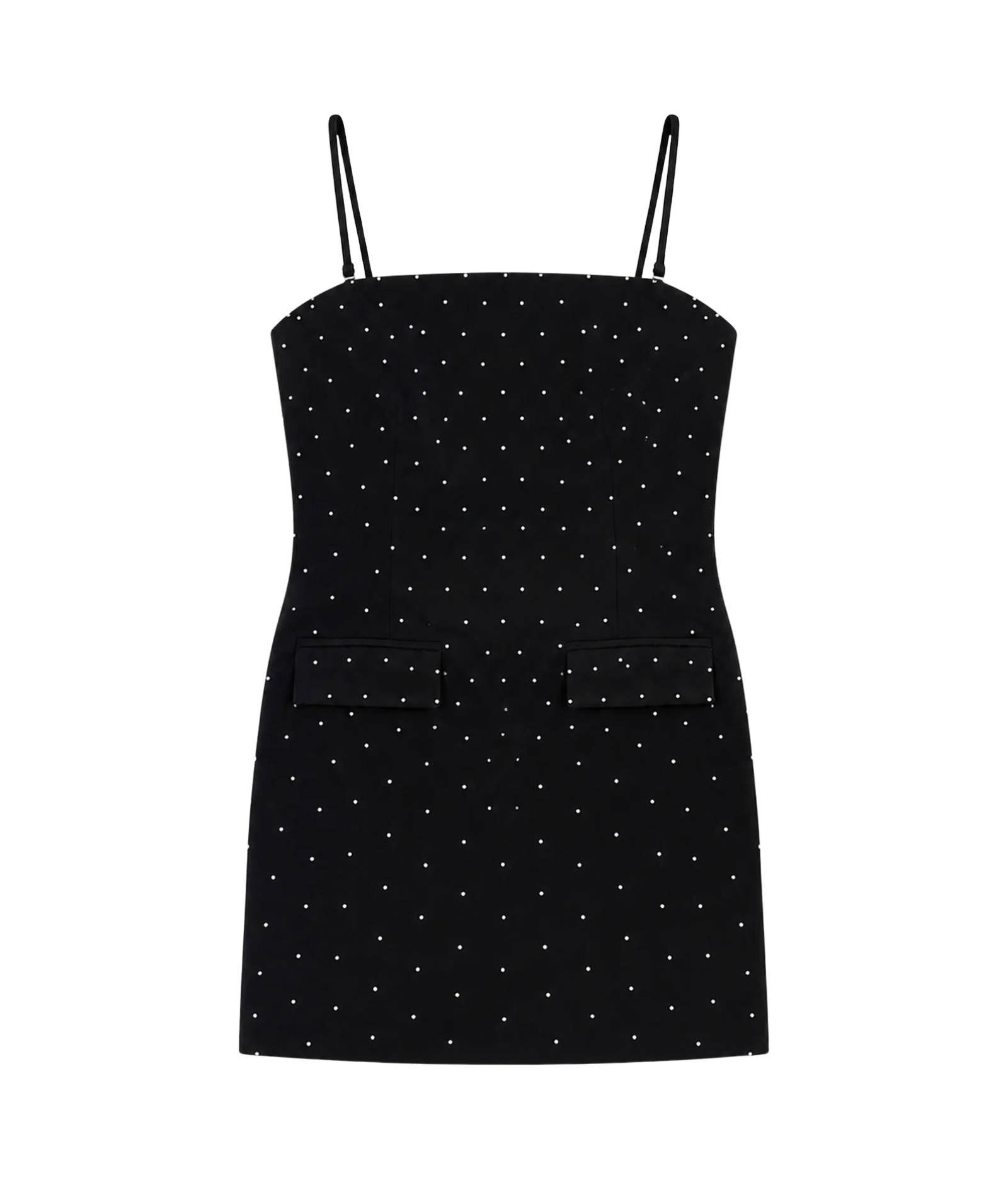 Katie J NYC Girls Vega Dress