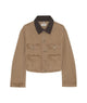 DL1961 Girls Reese Savannas Highluxe Jacket