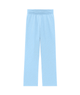 Katie J NYC Girls Tristan Sweatpants Girls Casual Bottoms Katie J NYC Baby Blue Y/S (7/8)