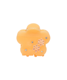 Emi Jay Midi Blossom Clip in Peach Bloom Accessories Emi Jay Multi