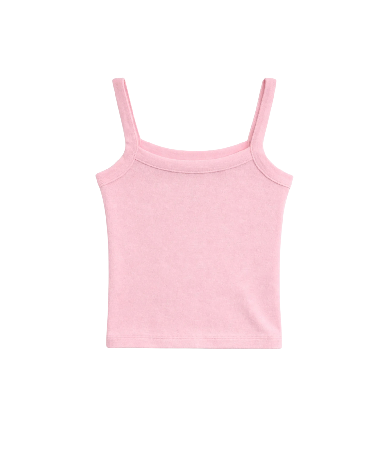 Katie J NYC Girls Kiki Terry Tank