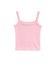 Katie J NYC Girls Kiki Terry Tank