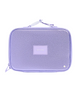 State Bags Rodgers Lunch Box Lilac Accessories State bags Lilac