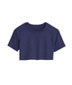 Katie J NYC Girls Tristan Tee Girls Casual Tops Katie J NYC Evening Blue Y/S (7/8)