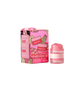 Frankie's Exclusives Mini Ornament Christmas Cookies Lip Scrub/Balm Set