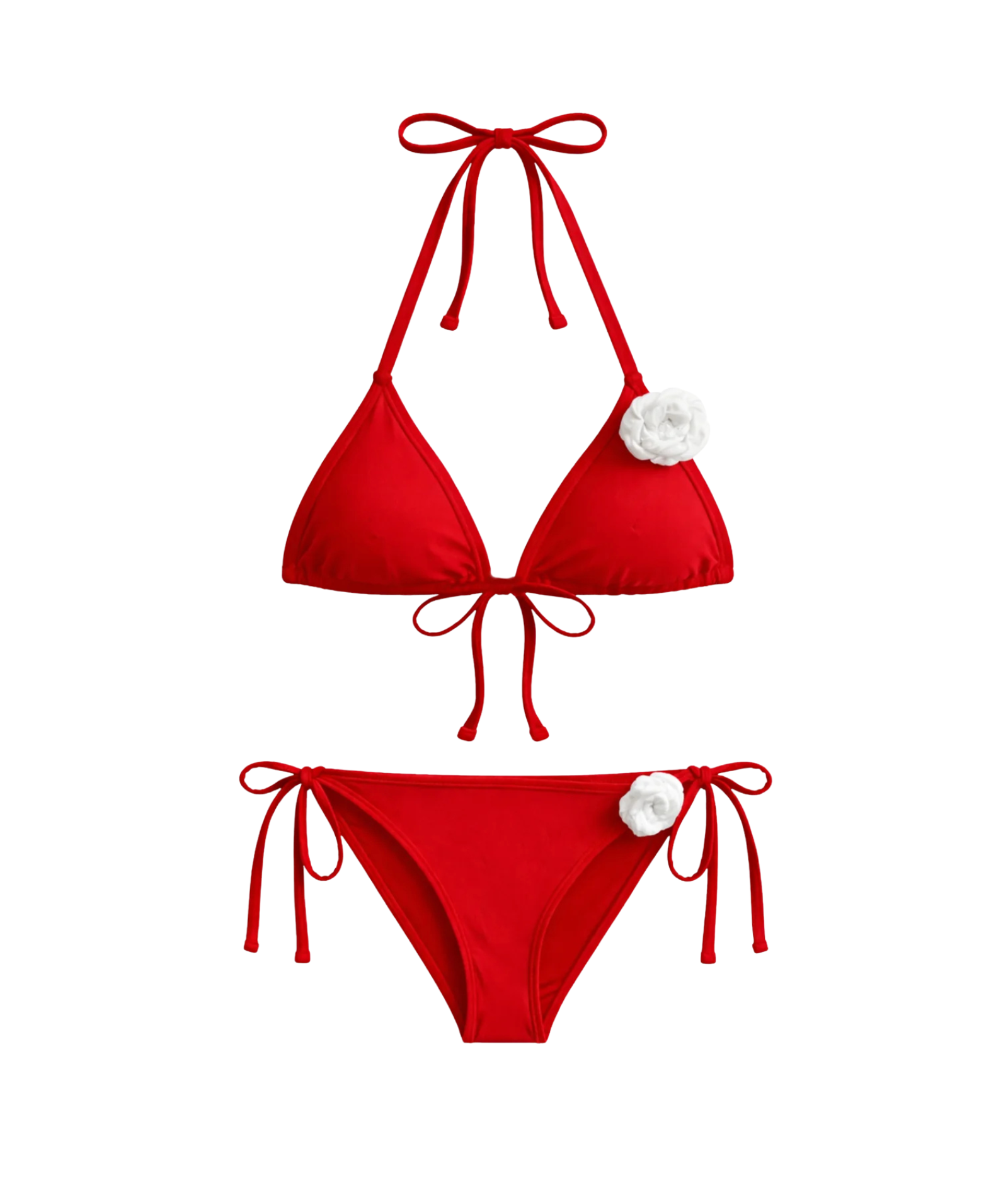 Katie J NYC Girls Moana Bikini