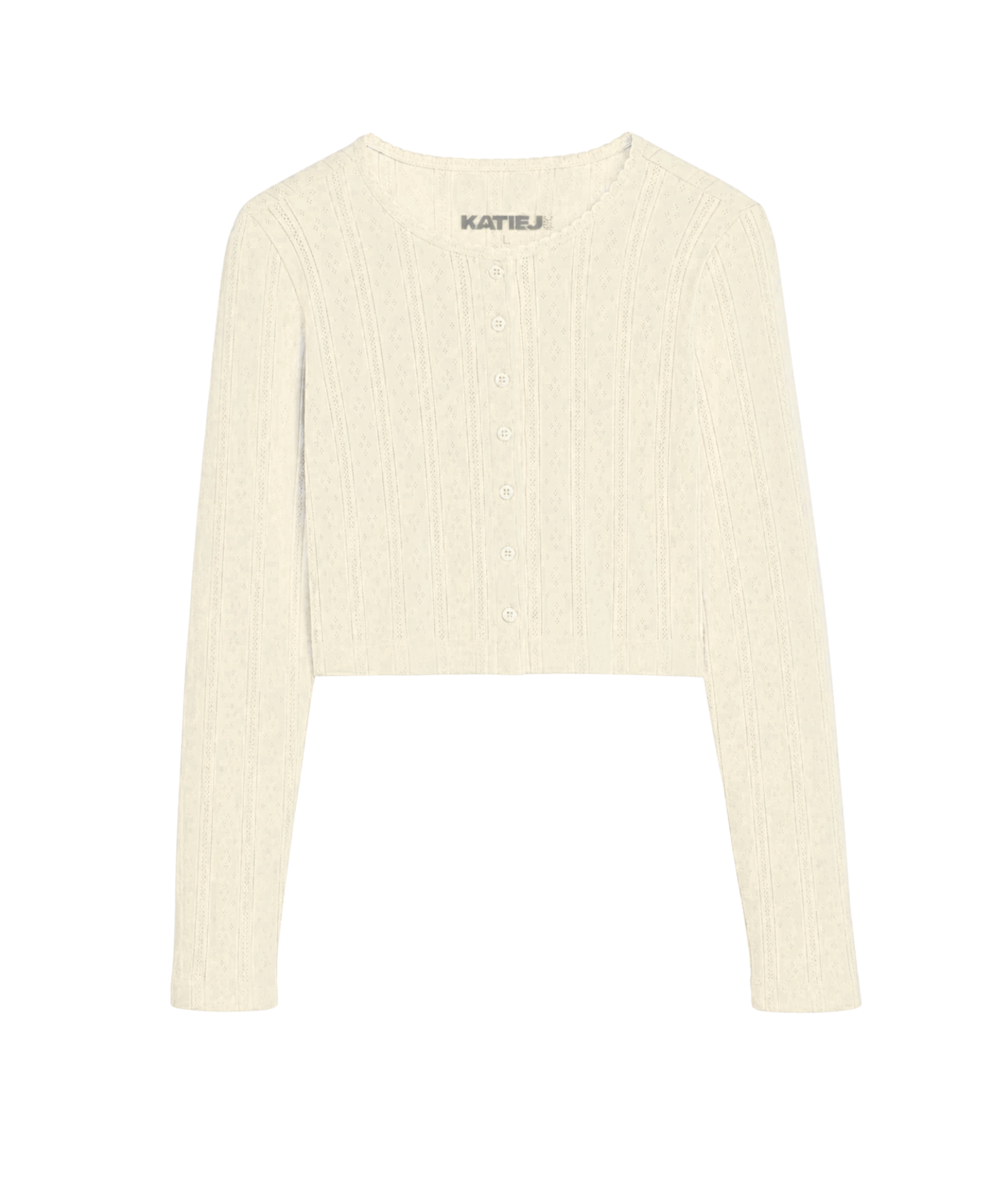 Katie J NYC Girls Marina Cardigan