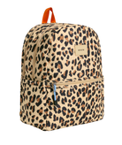 State Bags Kane Kids Double Pocket Backpack Leopard Accessories State bags