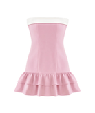 Katie J NYC Girls Eva Dress Girls Special Dresses Katie J NYC