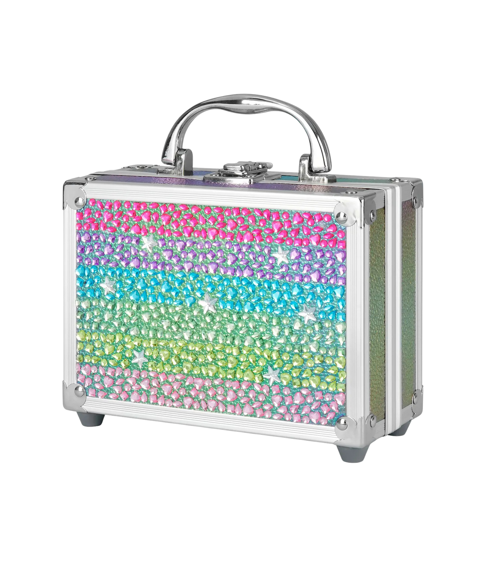 Fab & Fancy Gem Box Accessories iScream Multi