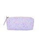 Love Shack Fancy Women Weslyn Pencil Case Stonewash Blue