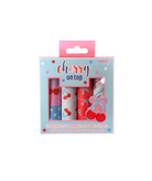 Cherry on Top Lip Balm Set Accessories iScream Multi