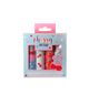 Cherry on Top Lip Balm Set Accessories iScream Multi