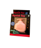Frankie's Brand Squishy Crunchy Soap Dispenser