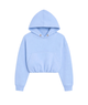 Katie J NYC Girls Ryan Bubble Hoodie