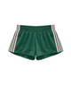 Katie J NYC Girls Jordyn Shorts Pine/Soft Pink