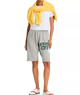 FREECITY Women Cutoffs Heather Army