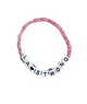 Arm Candy LA STRONG Bracelet Jewelry - Young Cori's Arm Candy Hot Pink