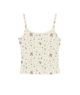 Katie J NYC Girls Marina Cami Pastel Multi Floral