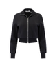 Perfect White Tee Women Milana Travel Track Jacket