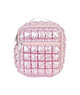Icy Rose Lunch Tote
