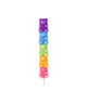 Stretch and Squeeze Yummy Bear Pens Accessories Frankie's Exclusives Multi
