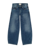 DL1961 Girls Lilia Seagate Barrel Leg Jeans Girls Denim DL1961