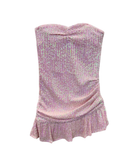 Katie J NYC Girls Estelle Sequin Dress Girls Special Dresses Katie J NYC