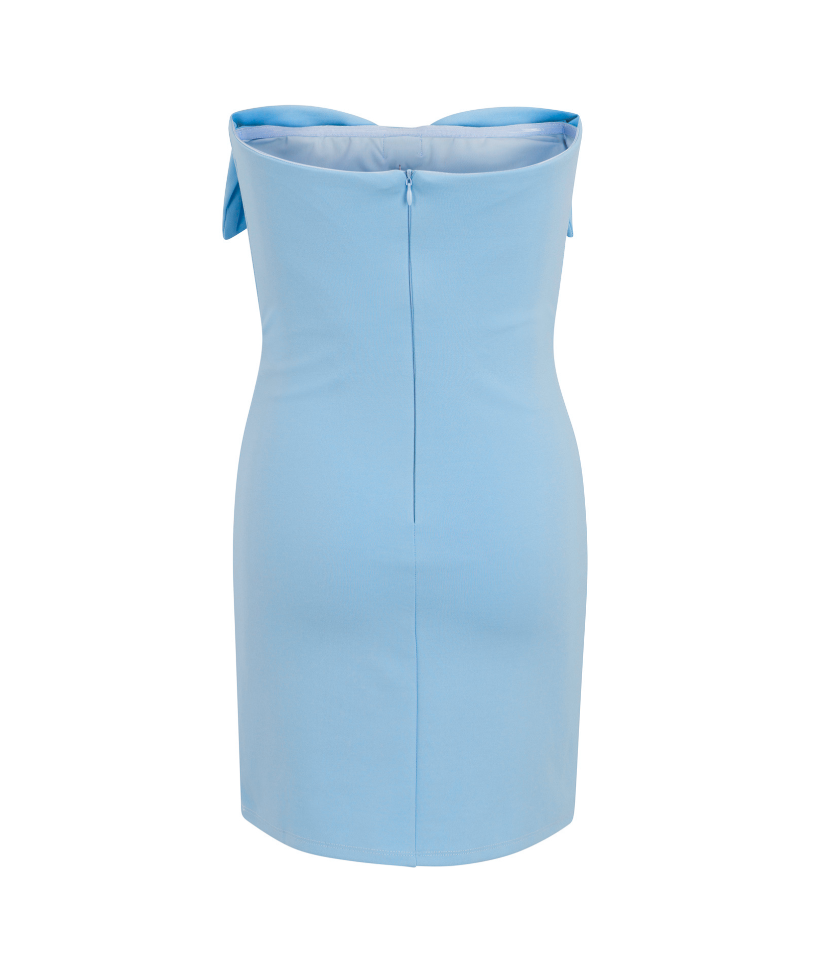 Gold Rush NYC Girls Teddie Bow Dress Girls Special Dresses Gold Rush NYC