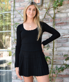 Love Shack Fancy Women Lavender Dress Black Womens Casual Dresses Love Shack Fancy Black Juniors/Women XXS