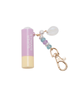 Super Smalls Lip Balm Key Chain Mermaid Magic Jewelry - Young Super Smalls Multi