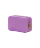 Malibu Jelly Glitter Pouch - Medium Accessories Malibu Sugar Lavender