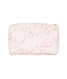 Love Shack Fancy Women Octavia Pouch Apple Blossom Accessories Love Shack Fancy