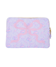Love Shack Fancy Women Laptop Case Stonewash Blue