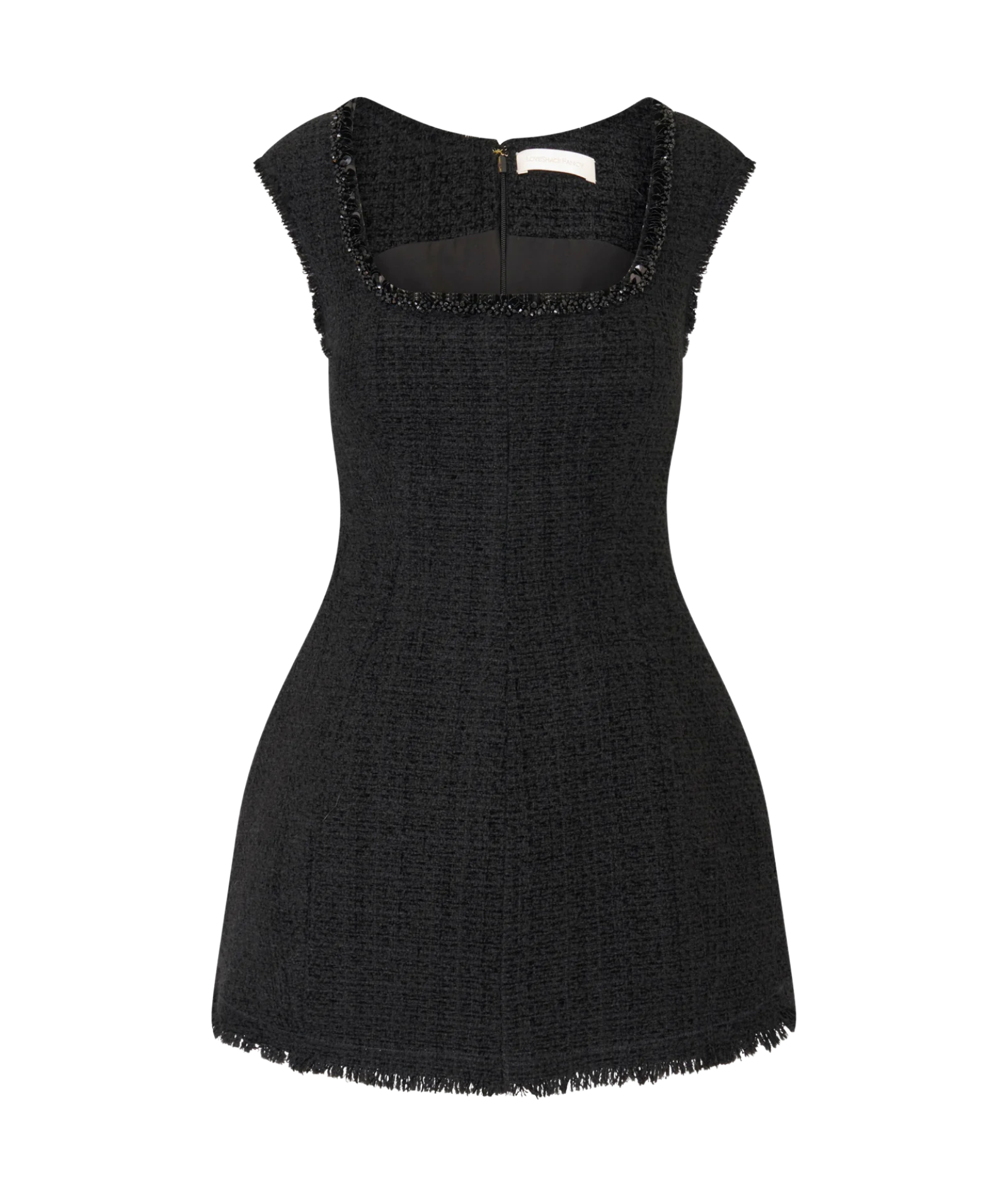 Love Shack Fancy Women Latasha Dress