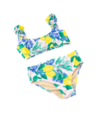 Petra Cap Sleeve 2 Piece Santorini Citrus Accessories Shade Critters