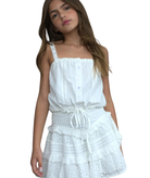 Katie J NYC Girls Willow Top Girls Casual Tops Katie J NYC