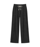 Perfect White Tee Women Noa Drawcord Pocket Pants Womens Casual Bottoms Perfect White Tee