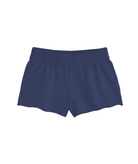 Katie J NYC Girls Tristan Shorts Girls Casual Bottoms Katie J NYC Evening Blue Y/S (7/8)